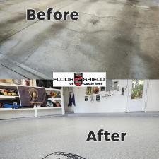 Lamborghini Garage Upgrade Greenwood Village, CO thumbnail